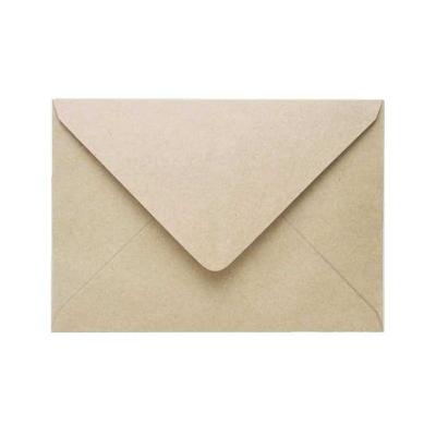 Kendi Posta Kutuma Mektup - 2