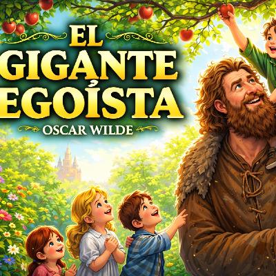 "El gigante egoísta" de Oscar Wilde. Un relato de transformación y amor. "El gigante egoísta" de Oscar Wilde. Un relato de transformación y amor.
