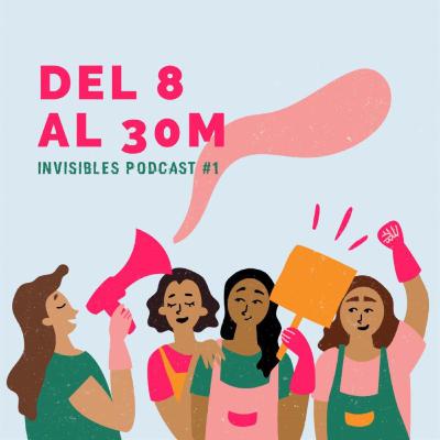 T01E01 - Del 8 al 30M