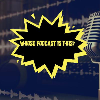 “Past Dat” w/ guest Terrel Dawkins “Past Dat” w/ guest Terrel Dawkins