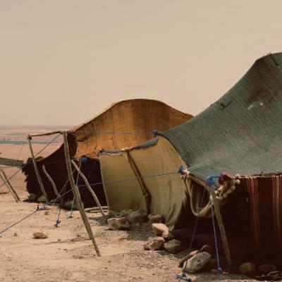 Linger Longer, Dwell Deeper - Jon Tattersall (Guest Speaker)