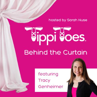 Episode 19: Franchise Owner Experience with Tracy Genheimer Episode 19: Franchise Owner Experience with Tracy Genheimer