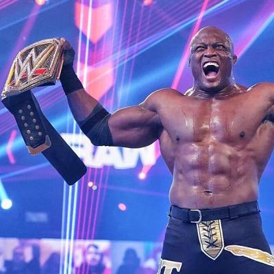 ¿Quién luchará contra Bobby Lashley por el campeonato de la WWE en Fastlane?