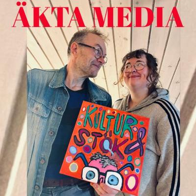 Vem bestämmer kulturen? - Kultur och Stök #1 Vem bestämmer kulturen? - Kultur och Stök #1