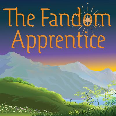 Ep 38- This Podcast Is A Gift
