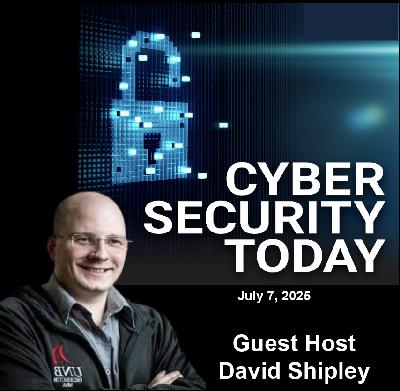 Ingram Micro Ransomware Attack and the Rise of Linux SSH Server Compromises