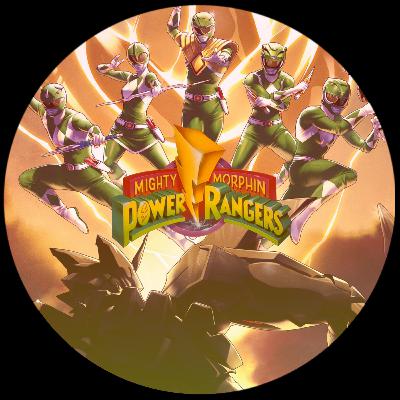 Mighty Morphin Power Rangers: Black Dragon Retrospective Review