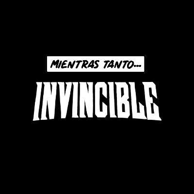 Invincible