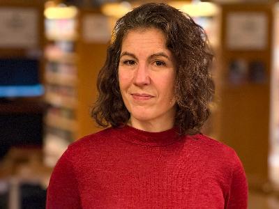 Naturpodden: Lisa Röstlund om skogs- och olje­industrins lögner