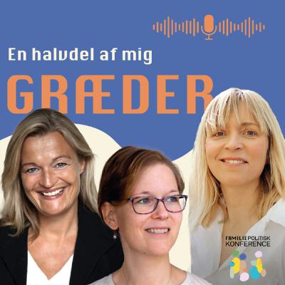 Episode 1 - Jeg kan ikke rumme jer Episode 1 - Jeg kan ikke rumme jer