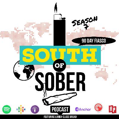 90 Day Fiasco: Season 7- I Want To Kiss You, Your Bee & Your Bullet Vibrator