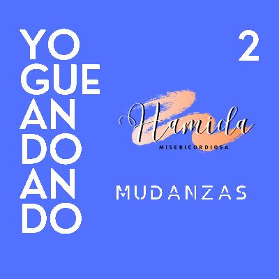 Mudanzas