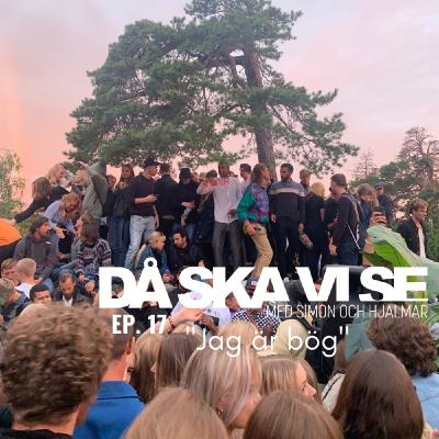17. "Jag är bög"