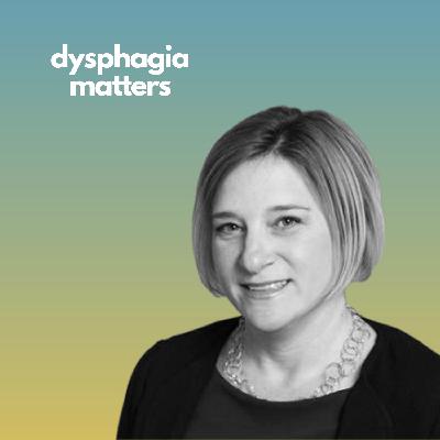EP 40: Flexible Endoscopic Evaluation of Swallowing (FEES) with Heather Starmer