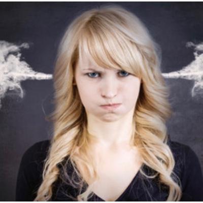 Ep#13 Is Your Anger Serving You? Ep#13 Is Your Anger Serving You?