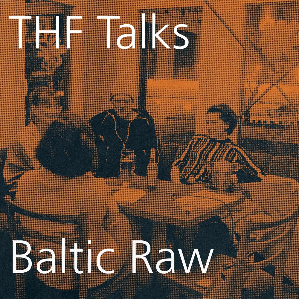 THF Talks