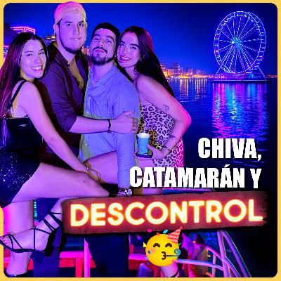 PROGRAMA ESPECIAL ANIVERSARIOOOOOO! 🥳🎉🍹🚌🚢
