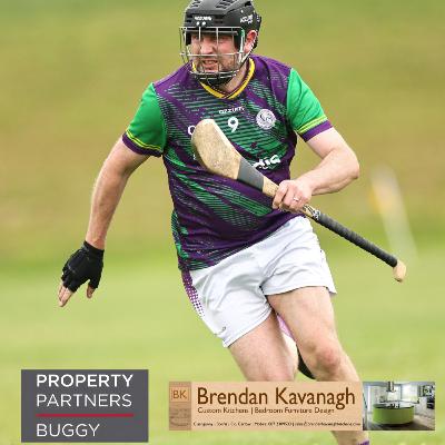 Less expensive to break your hand than to break a hurl - What next for our county team - SHC dead rubbers - IHC dead serious