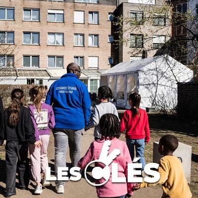 Pourquoi autant d'enfants dorment en rue en Belgique ?