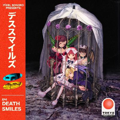 Tokyo Sound Machine #6 - Deathsmiles
