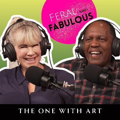The One with Art