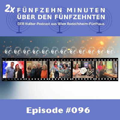 #096 Die Schmankerlfolge