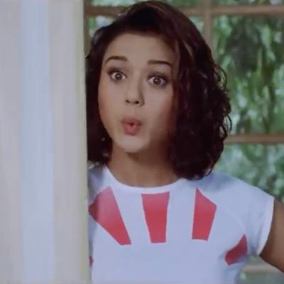 Filmi Ladies episode 154: Preity Zinta (superstars series 25)