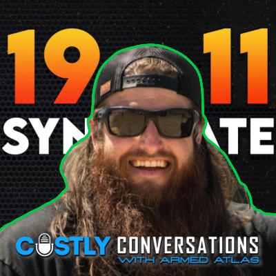 The truth about Guns, Youtube and Making Money | Guest: Chris of 1911 Syndicate