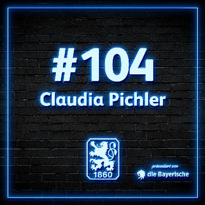 # 104 - Claudia Pichler