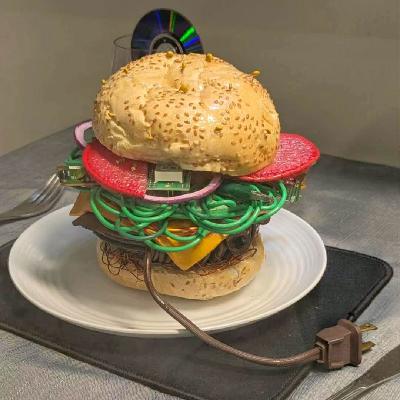 202. Special Set 你听起来很美味 202. Special Set 你听起来很美味