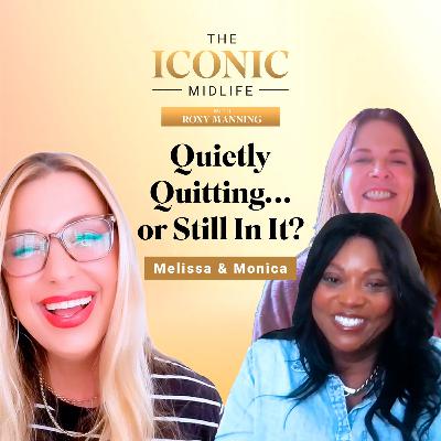 Quietly Quitting… or Still In It?