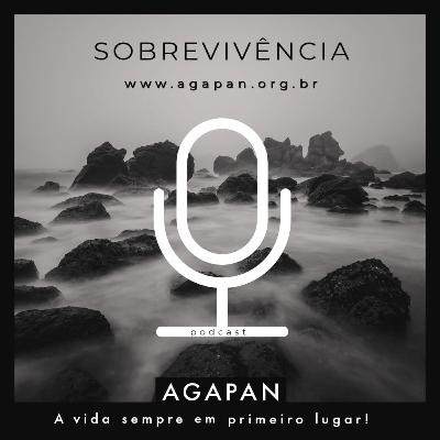 SOBREVIVÊNCIA #0 | PRÓLOGO SOBREVIVÊNCIA #0 | PRÓLOGO