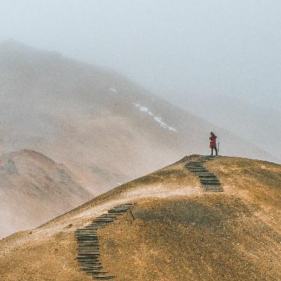 AOTC EP 30 - Insurance Carriers: Here’s How To Successfully Implement A Digital Roadmap