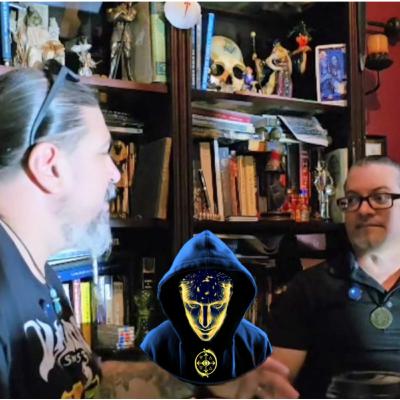 Entrevisto a un Maestro Mason sobre temas paranormales