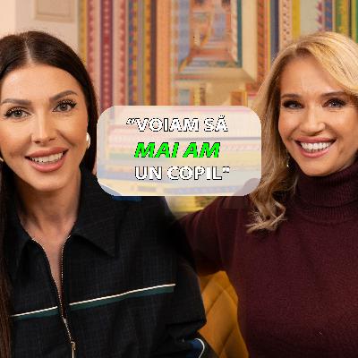 Ileana Badiu: “Una e sa fii gelos, alta e sa fii prost.” Ileana Badiu: “Una e sa fii gelos, alta e sa fii prost.”