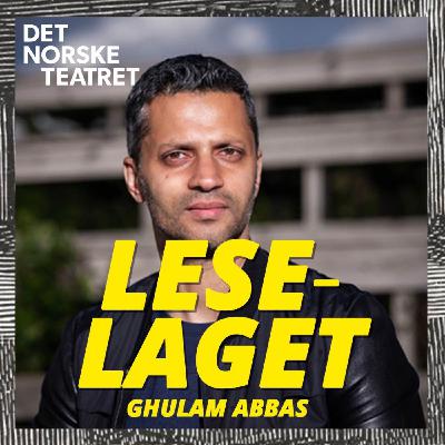 Forvandling med Ghulam Abbas (1:5) Forvandling med Ghulam Abbas (1:5)