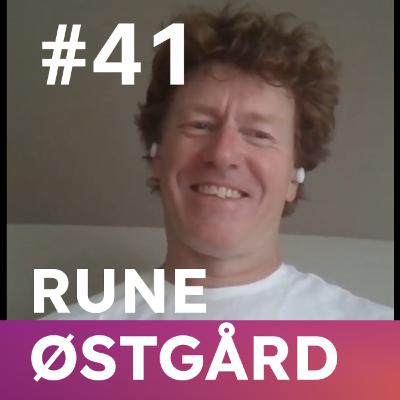 041 Rune Østgård - Arrow of truth