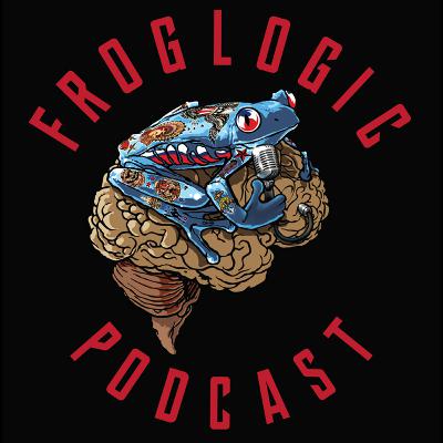 Froglogic Podcast EP 75 Part 2 Youth Sports And The Pressure Of High Performance With TJ Malone