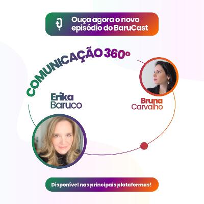 Comunicação 360 Graus: da base para as multiplataformas
