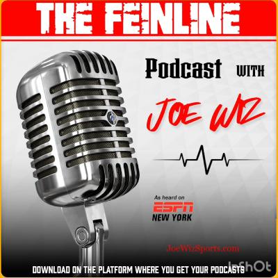 The Feinline Podcast with Joe Wiz as Heard on 880 ESPN New York The Feinline Podcast with Joe Wiz as Heard on 880 ESPN New York