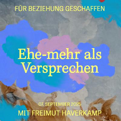 EHE - MEHR ALS VERSPRECHEN - FREIMUT HAVERKAMP