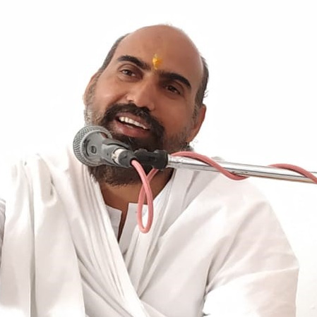 Shandhiya Pat bY Shree Sumiran Saheb episode artwork