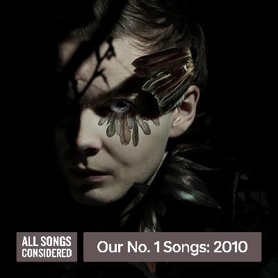 Our No. 1 songs: 2010