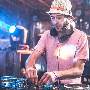 Norman Weber from Luna City Express - exHIBITion episode 25