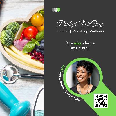 MP31 Wellness - Episode 4: Gratitude