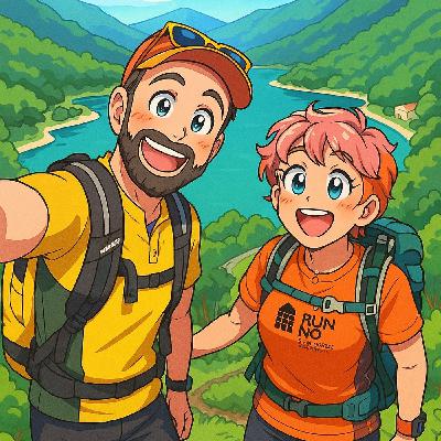 #10 - Montagna consapevole: tra escursionismo, sicurezza e rispetto #10 - Montagna consapevole: tra escursionismo, sicurezza e rispetto