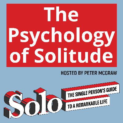 The Psychology of Solitude