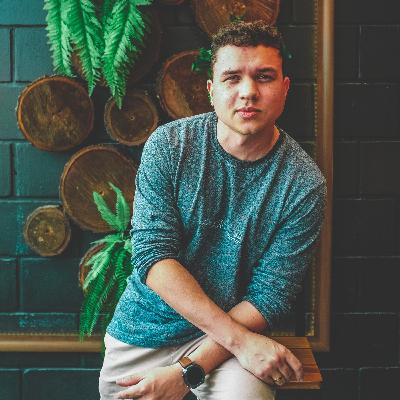 EP 08 - O LADO POSITIVO DA VIDA - DRA. ANGELA CAMARGO - ENFERMEIRA EP 08 - O LADO POSITIVO DA VIDA - DRA. ANGELA CAMARGO - ENFERMEIRA