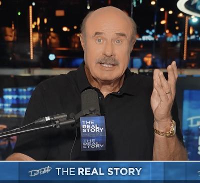 Midtown Massacre: Did CTE Pull the Trigger | The REAL Story with Dr. Phil