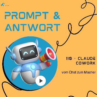 110 - Claude Cowork